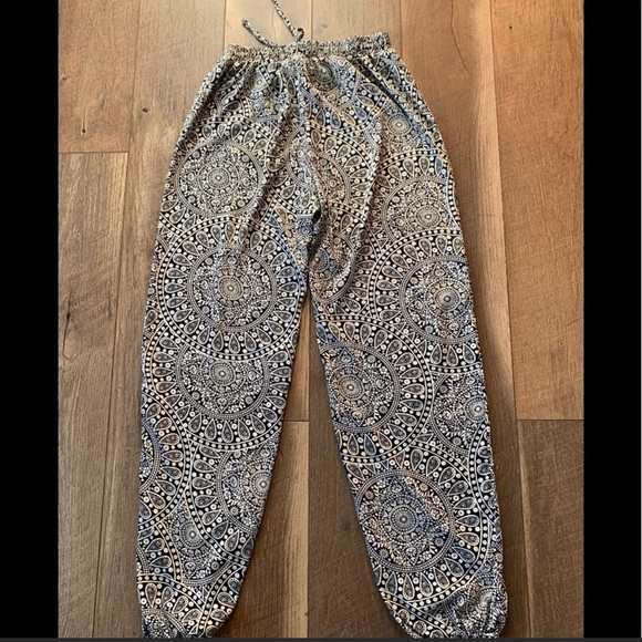 Freckles Lounge Pants - Picture 2 of 5